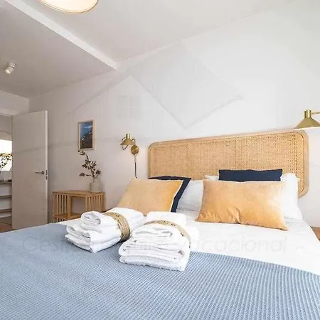 Apartment La Atalaya De Xixon By Silastur Gijón