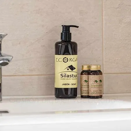 La Atalaya De Xixon By Silastur Apartment Gijón