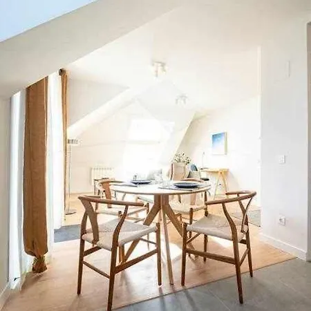 La Atalaya De Xixon By Silastur *