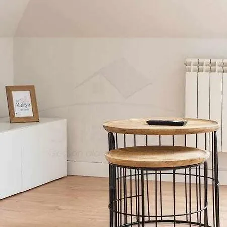 La Atalaya De Xixon By Silastur *