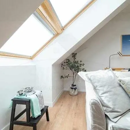 La Atalaya De Xixon By Silastur Apartment *