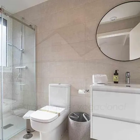 Apartment La Atalaya De Xixon