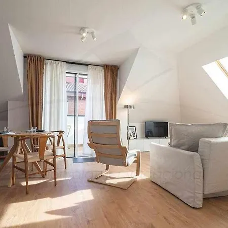 Apartament La Atalaya De Xixon By Silastur *