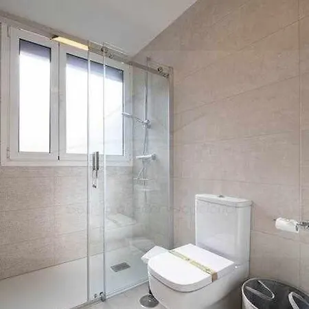 Apartament La Atalaya De Xixon *