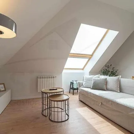 Apartment La Atalaya De Xixon By Silastur Gijon