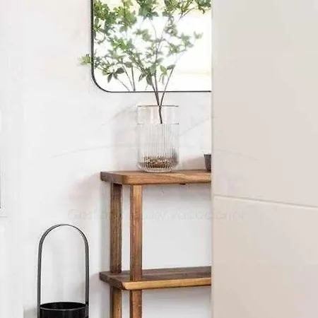 La Atalaya De Xixon Apartament