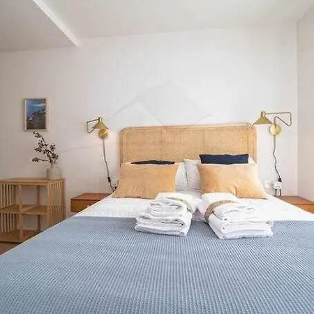 Apartament La Atalaya De Xixon By Silastur