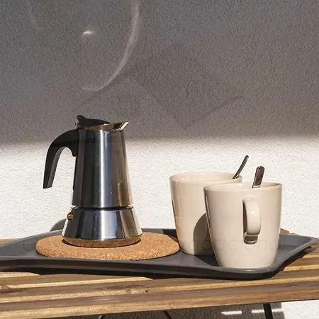 La Atalaya De Xixon By Silastur Apartament