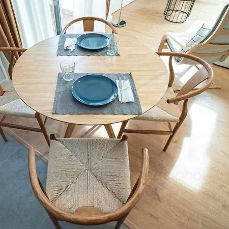 La Atalaya De Xixon By Silastur Apartament *