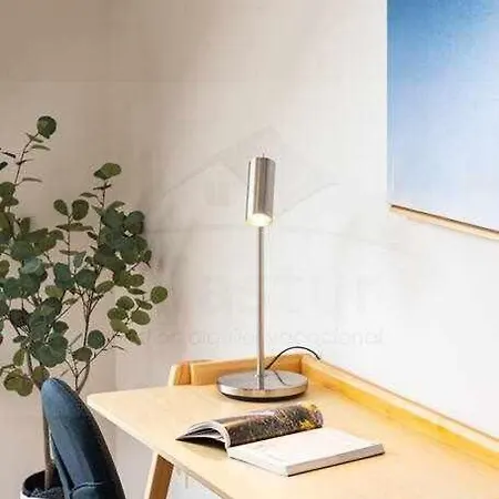 La Atalaya De Xixon By Silastur *