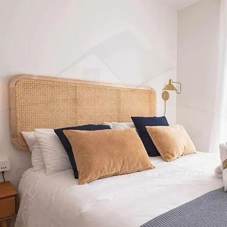 Apartament La Atalaya De Xixon Gijón