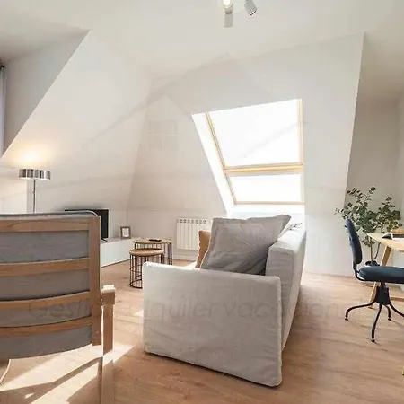 La Atalaya De Xixon Apartment Gijon