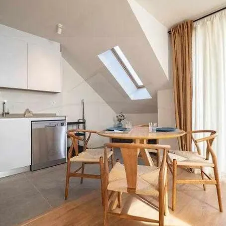 La Atalaya De Xixon Apartment Gijon