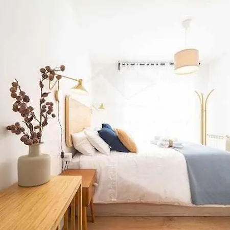 La Atalaya De Xixon Apartament *