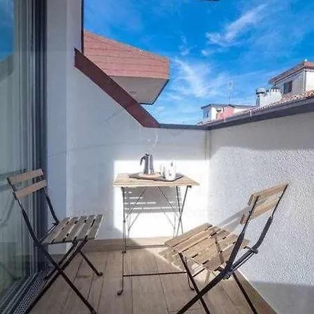 Apartament La Atalaya De Xixon Gijón