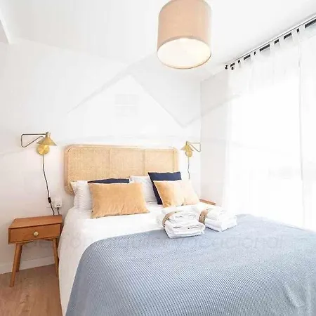 La Atalaya De Xixon By Silastur * Gijón