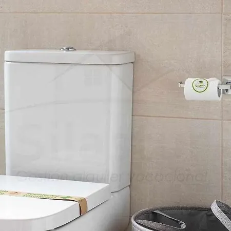 La Atalaya De Xixon By Silastur Apartament Gijón