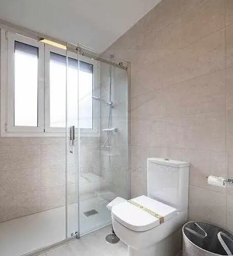 דירה La Atalaya De Xixon By Silastur *