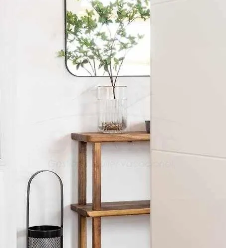 La Atalaya De Xixon By Silastur דירה