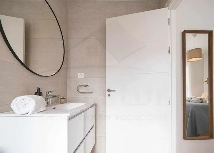 La Atalaya De Xixon By Silastur דירה *