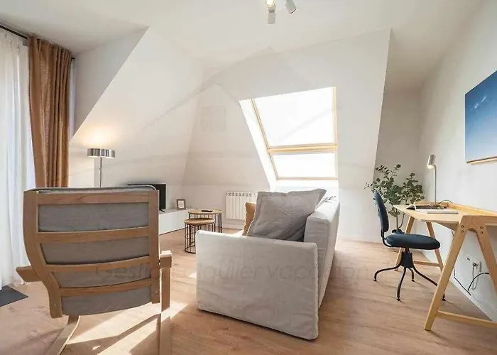 La Atalaya De Xixon By Silastur דירה גיחון