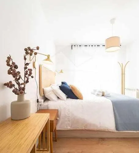 La Atalaya De Xixon By Silastur דירה *