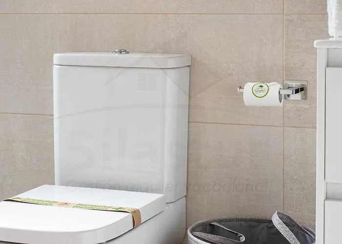 La Atalaya De Xixon By Silastur דירה גיחון