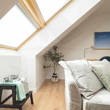 La Atalaya De Xixon By Silastur * Gijón