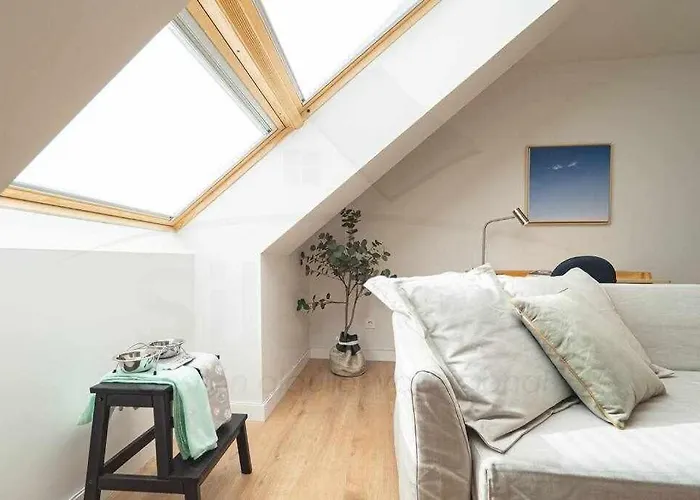 La Atalaya De Xixon By Silastur * Gijón