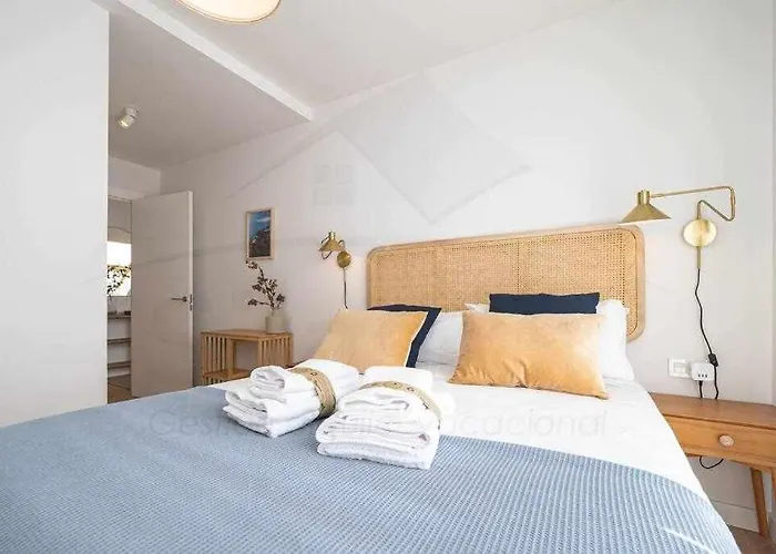 Lägenhet La Atalaya De Xixon By Silastur Gijón