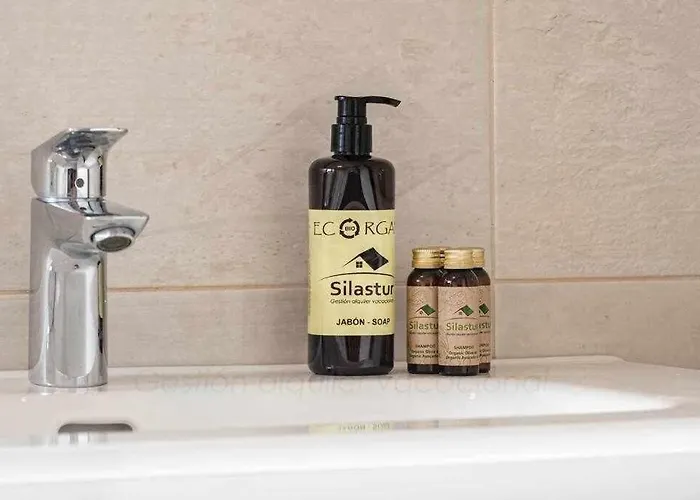 La Atalaya De Xixon By Silastur Lägenhet Gijón