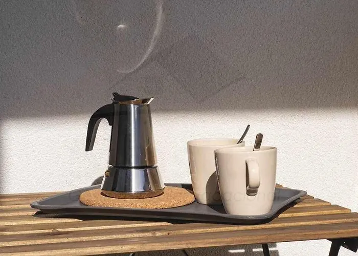 La Atalaya De Xixon By Silastur Lägenhet