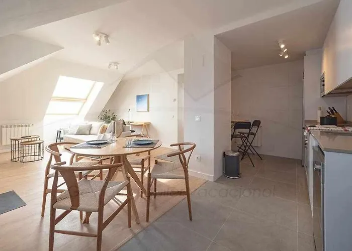 La Atalaya De Xixon By Silastur Lägenhet *