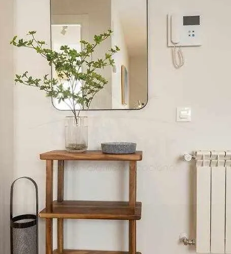 Lägenhet La Atalaya De Xixon By Silastur