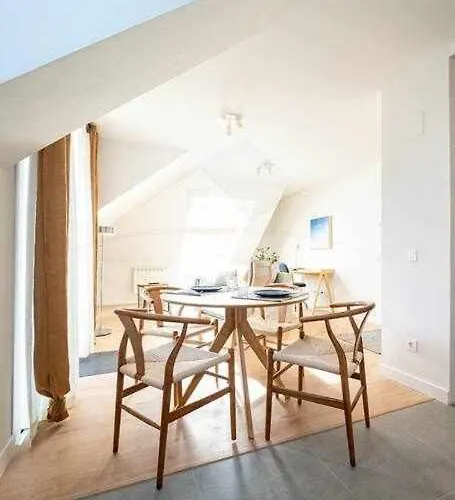 La Atalaya De Xixon By Silastur *