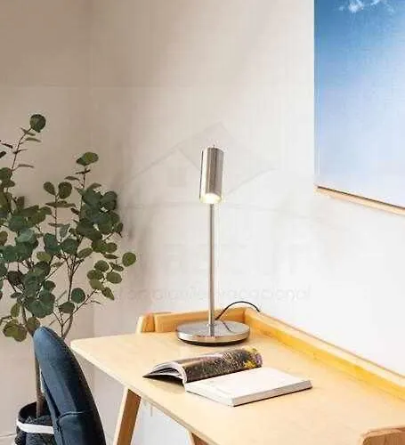 La Atalaya De Xixon By Silastur *