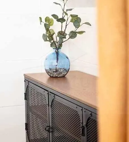 La Atalaya De Xixon By Silastur