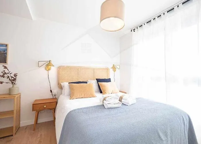 La Atalaya De Xixon By Silastur * Gijón