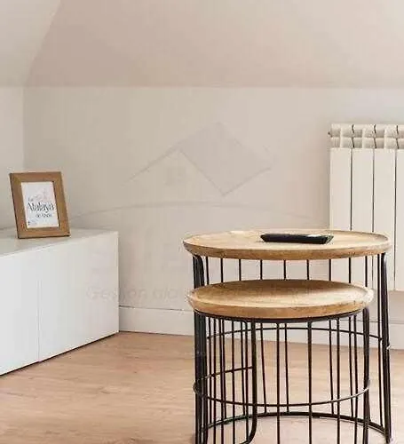 La Atalaya De Xixon By Silastur *