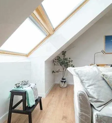 La Atalaya De Xixon By Silastur Lägenhet *